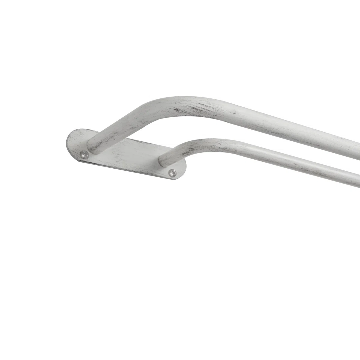 Tariq Adjustable 1 Single Cutain Rod