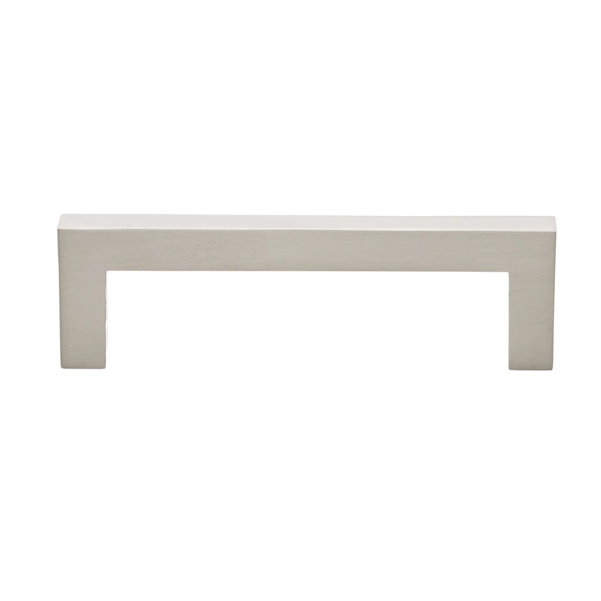 Kingston Collection Solid Square Bar Pull