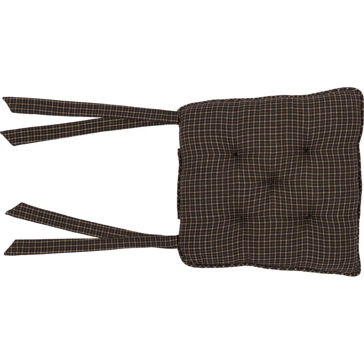 Kettle Grove Chair Pad Cushion