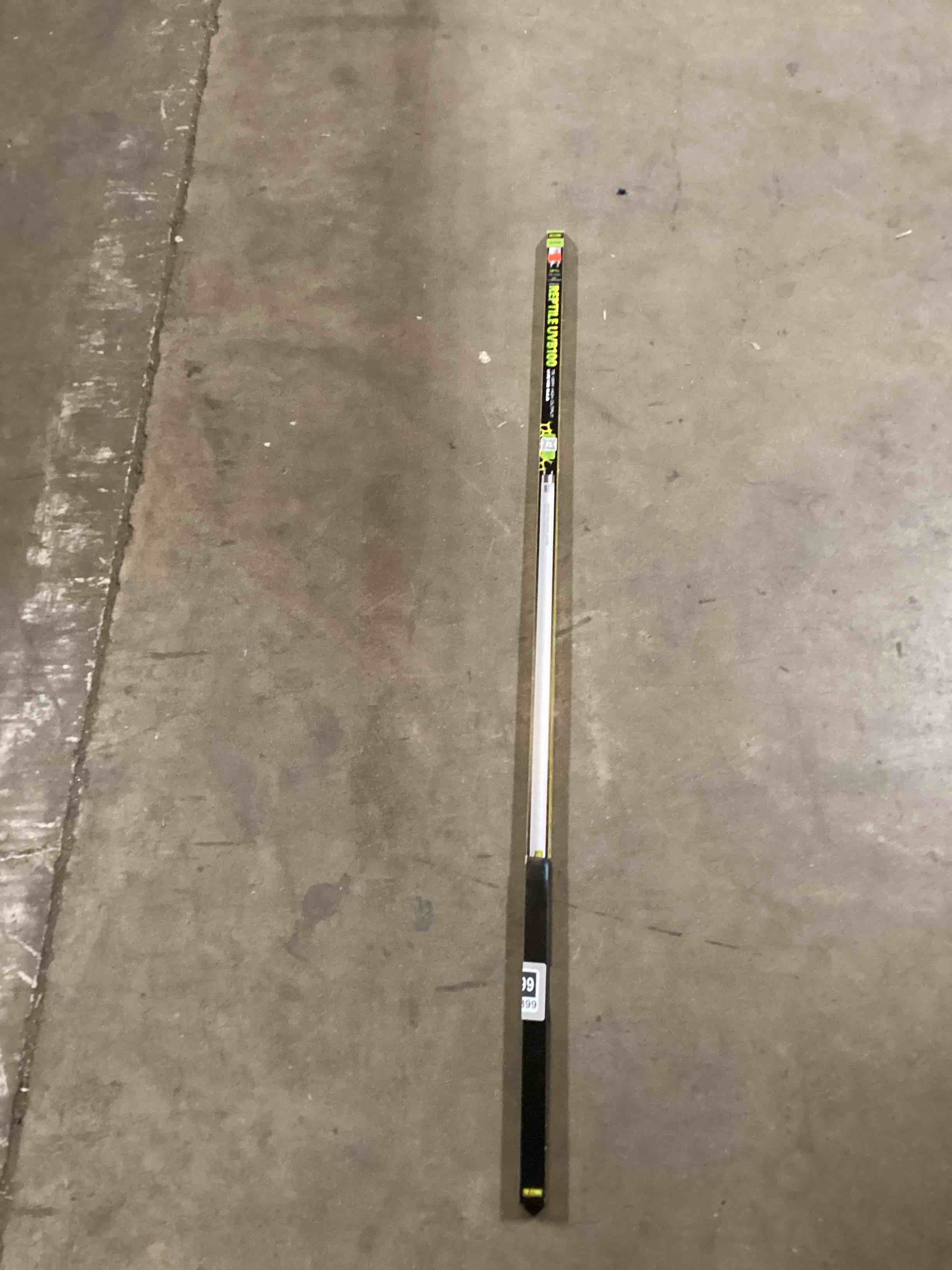 exo  terra reptile uvb100