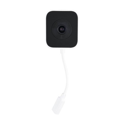 Generic Mini AI Wi-Fi Surveillance Camera