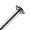 Shower Curtain Rods