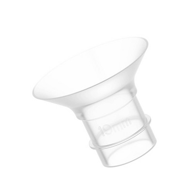 Momcozy Breast Pump Flange Inserts for S9 Pro/S12 Pro (19mm)