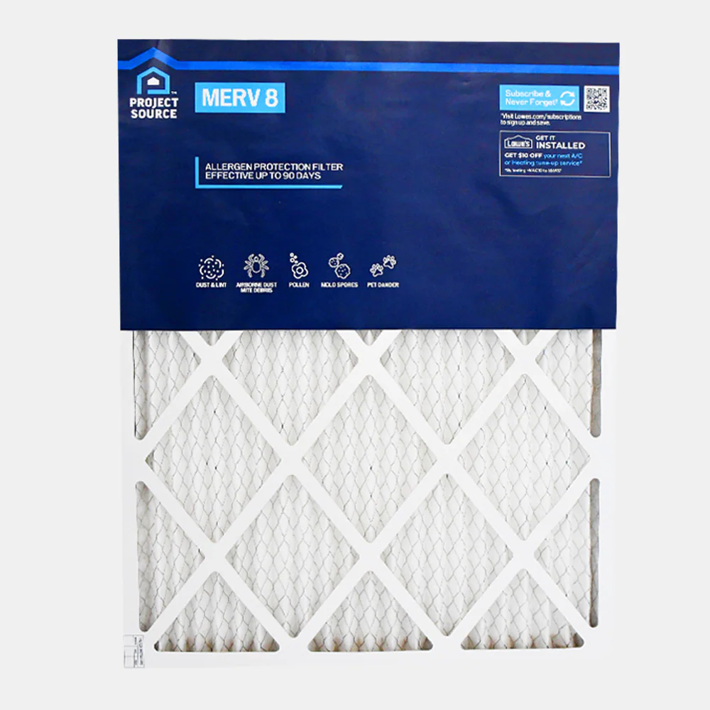 Project Source 14x20 Filter