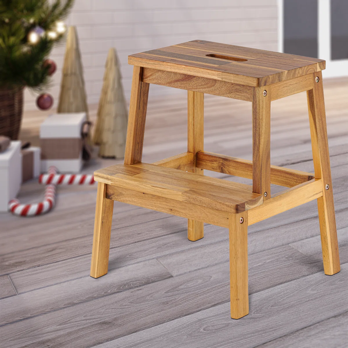 Marlborough Shower Bench