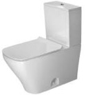 duravit toilet base