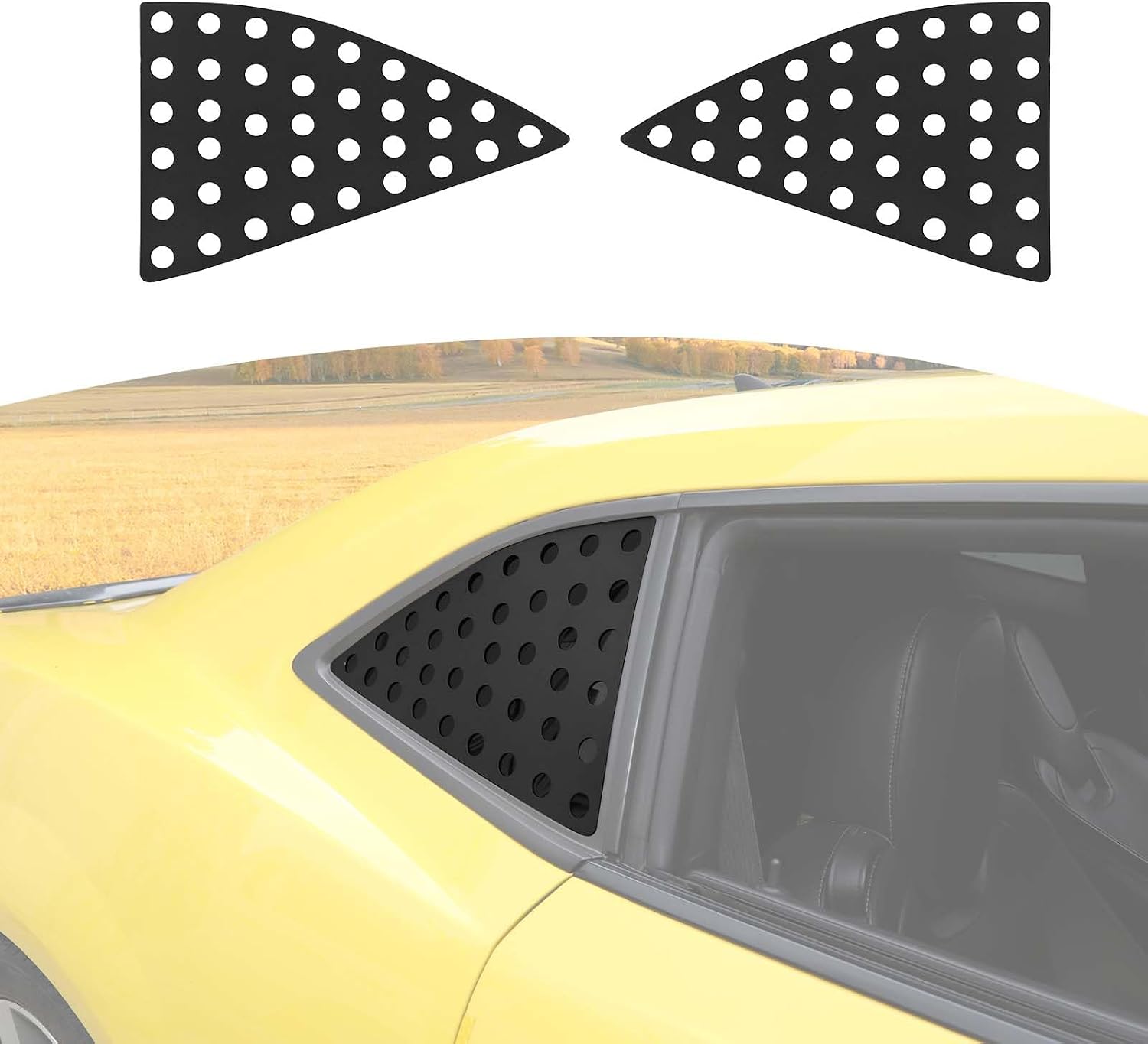 RT-TCZ Window Cover Trim