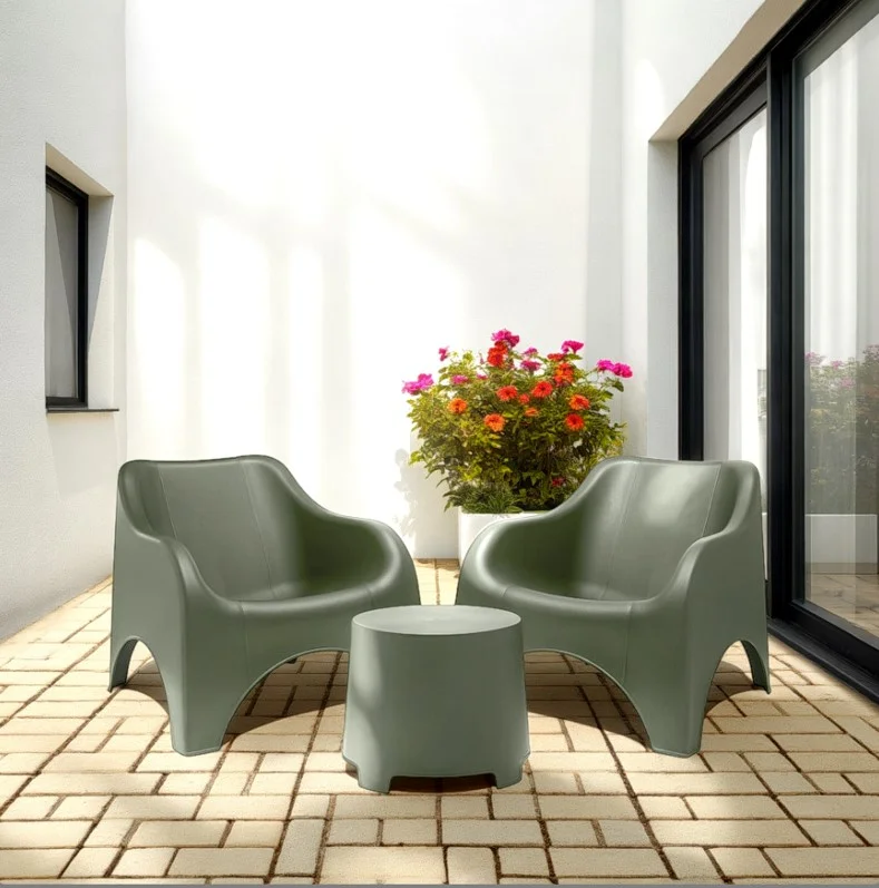 3 Piece Seating Group