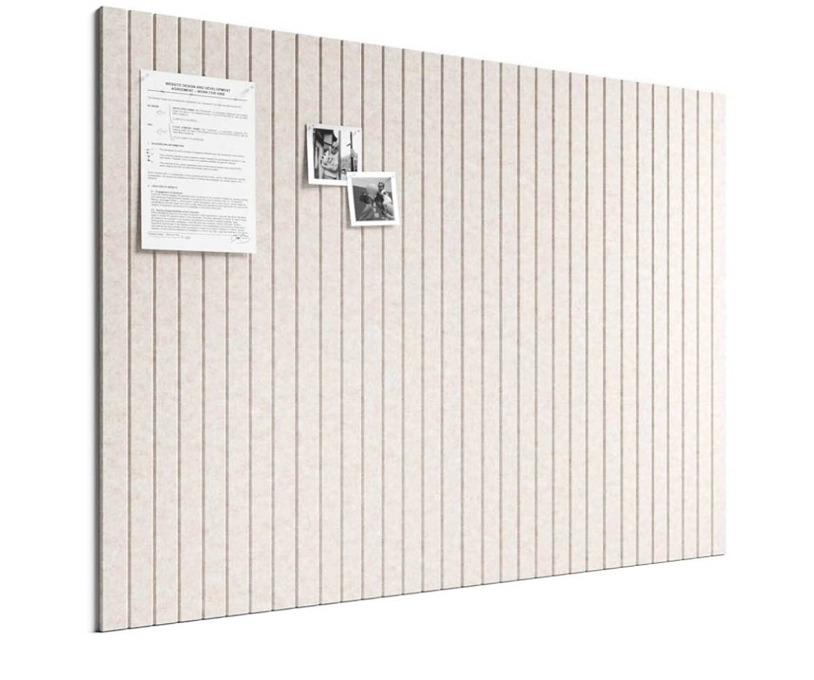 Rsgift White Wood Bulletin Board Paper Roll 4ft x 15ft, Waterproof Bulletin Board Fabric for Walls,