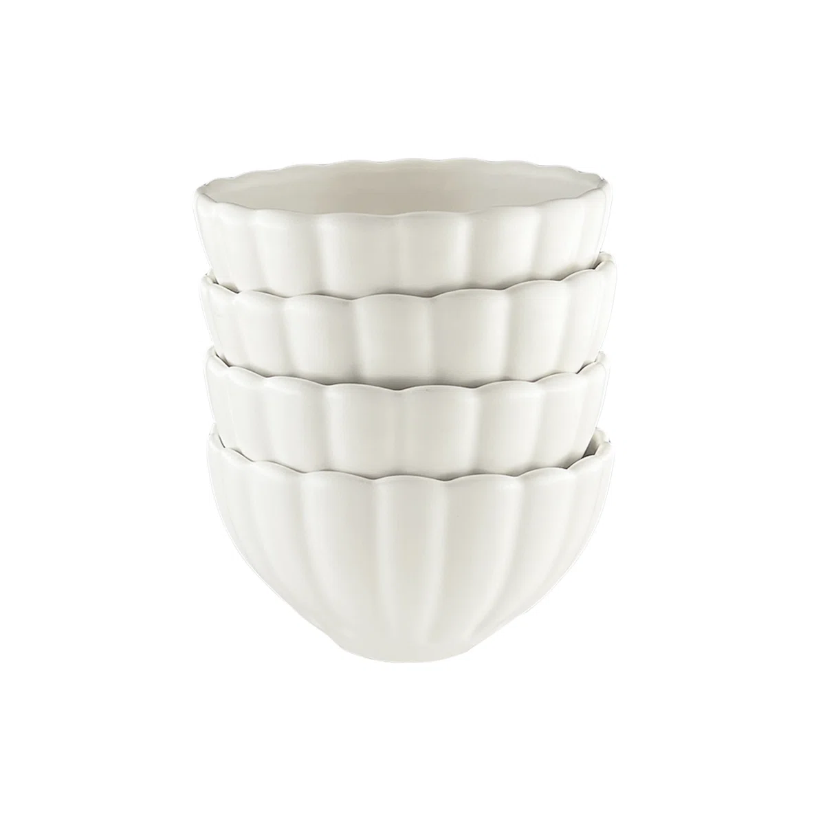 Canvas Home Lafayette Cereal Bowl
