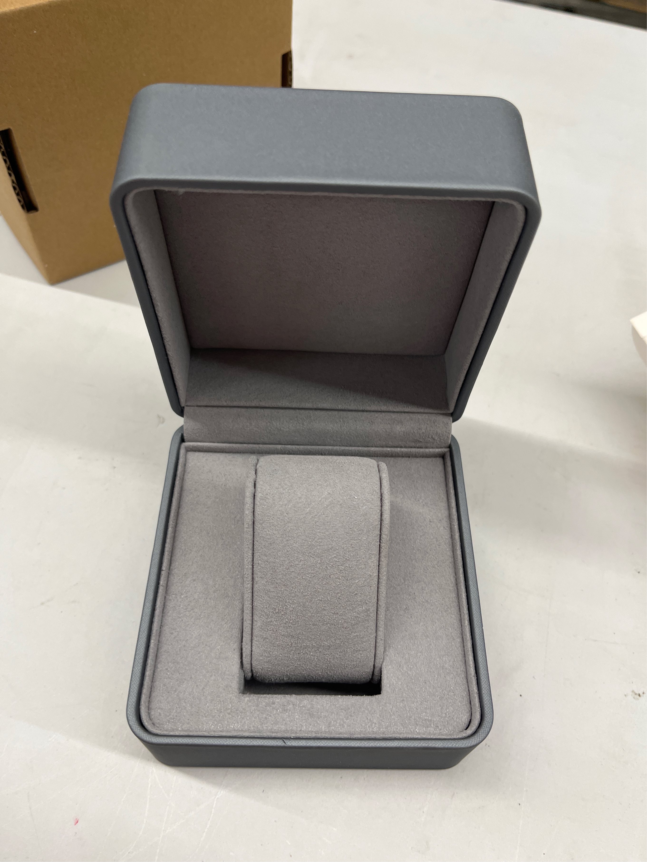 Watch gift box