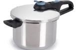 t-fal secure easy pressure cooker