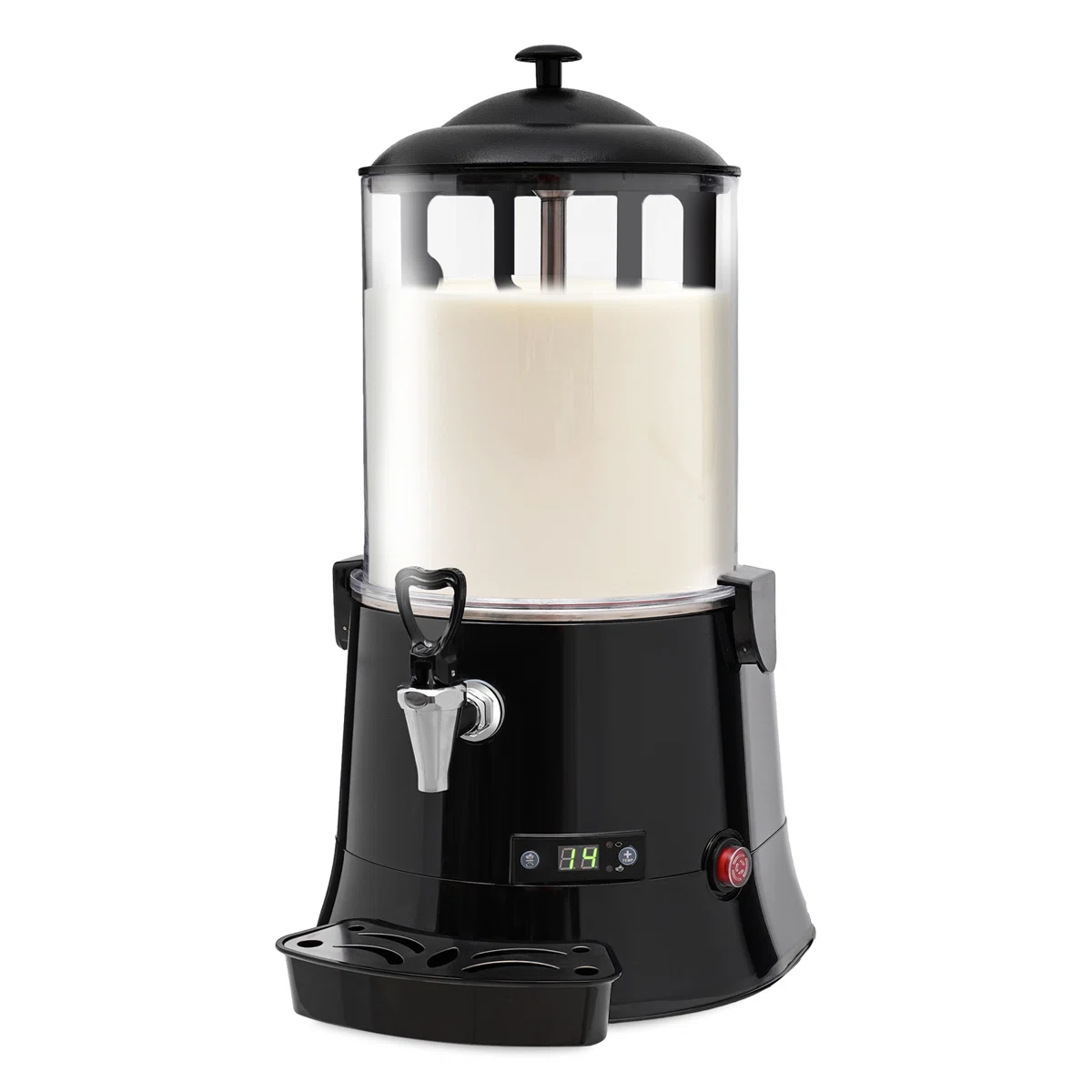 10L Hot Chocolate Maker Machine Beverage Dispenser