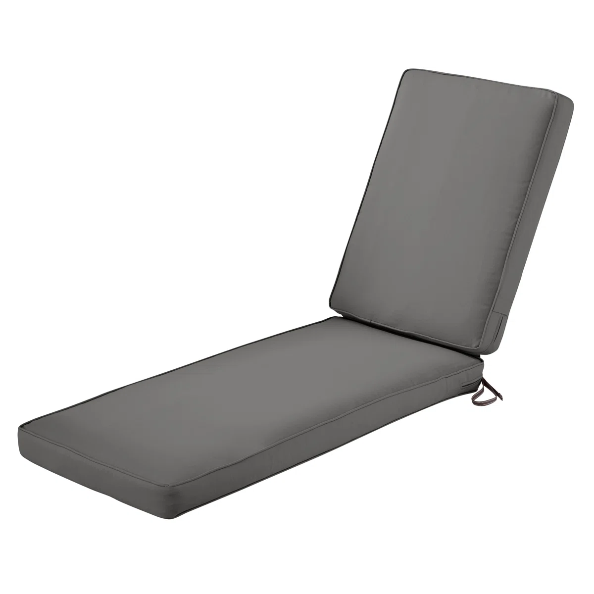 Ayvion Water-Resistant Patio Chais Lounge Cushion