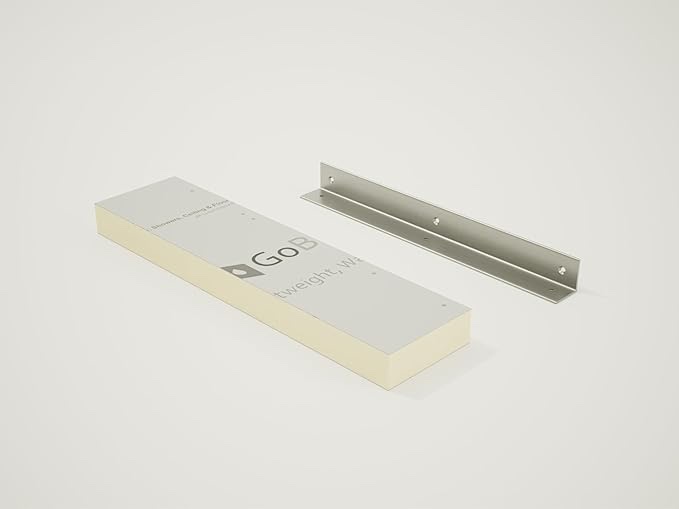 The Originalâ„¢ Shower Shelf with GoBoard