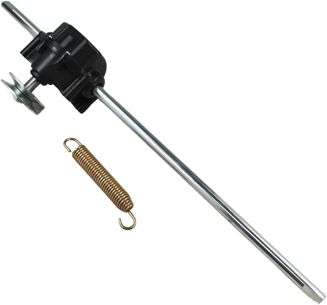 Transmission Axle Assembly 121-9178 115-4652 Compatible with Toro Recycler 22 Rear Bagger Walk Behind Mower Recycler 22 Rear Bagger BBC Walk Behind Mower 2009-2016