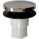 Dearborn tub drain stopper