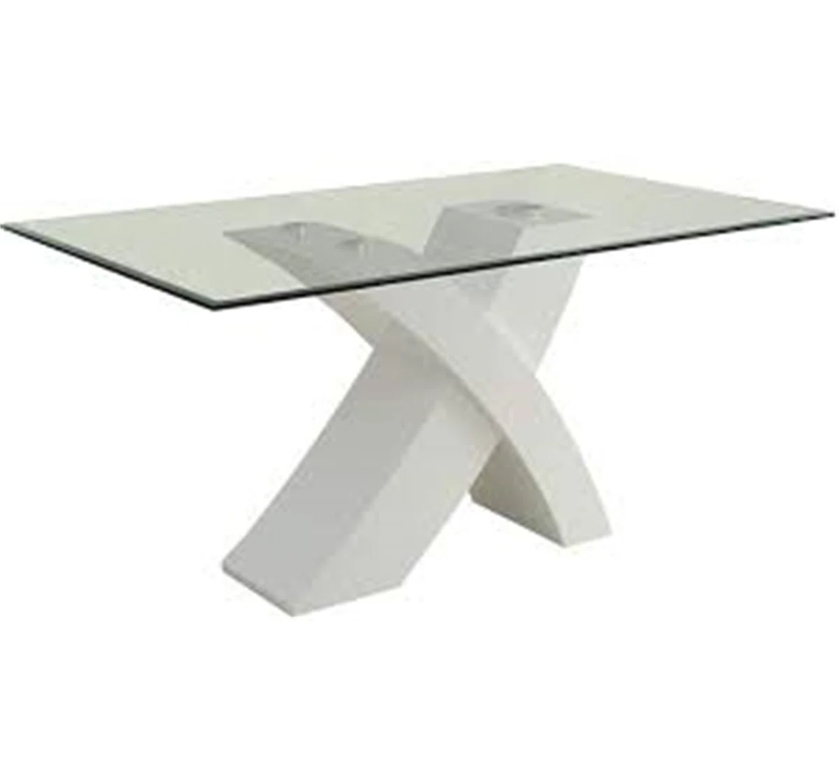 Earlville 60" Pedestal Dining Table,Pedestal dining table with Shape leg,Kitchen table