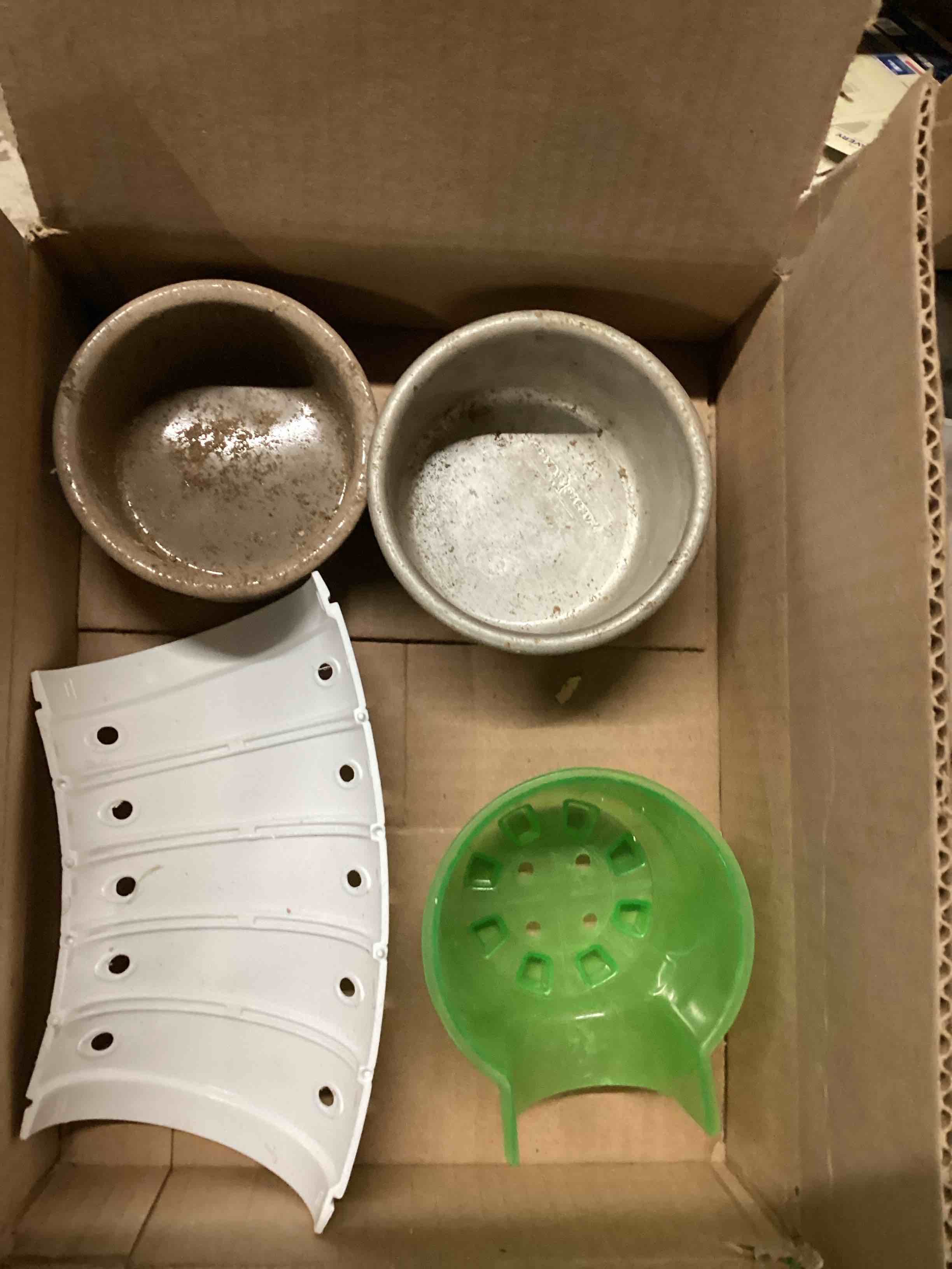 Miscellaneous Mammal Supplies