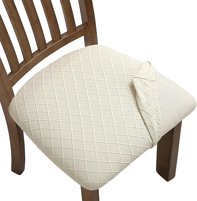 Dining Chair Seat Cover