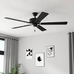 cypress point harbor breeze ceiling fan