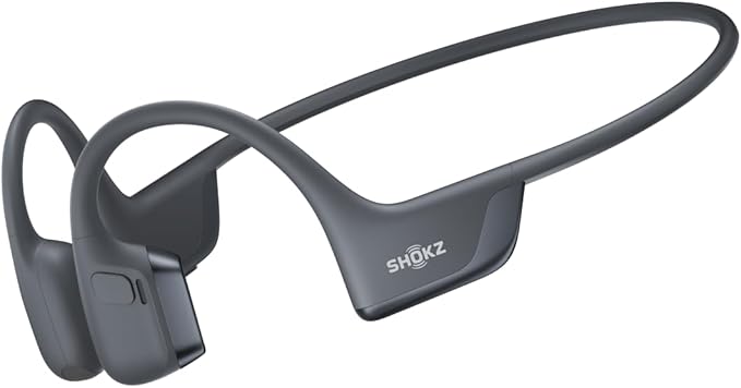 Bone Conduction Headphones