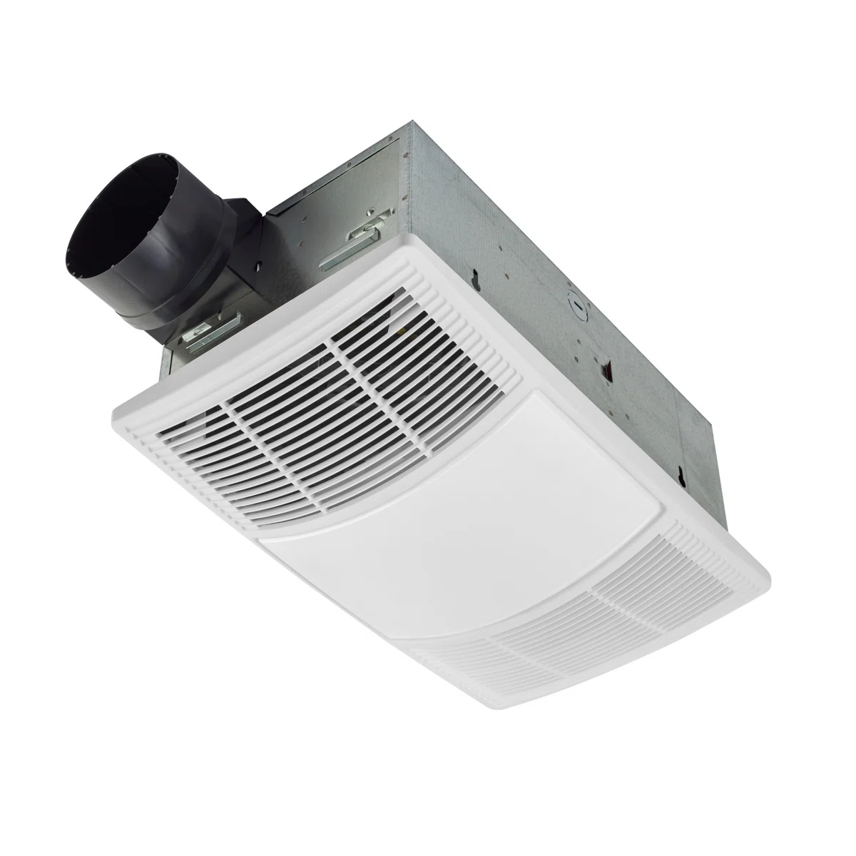 80 CFM Bathroom Fan with Heater