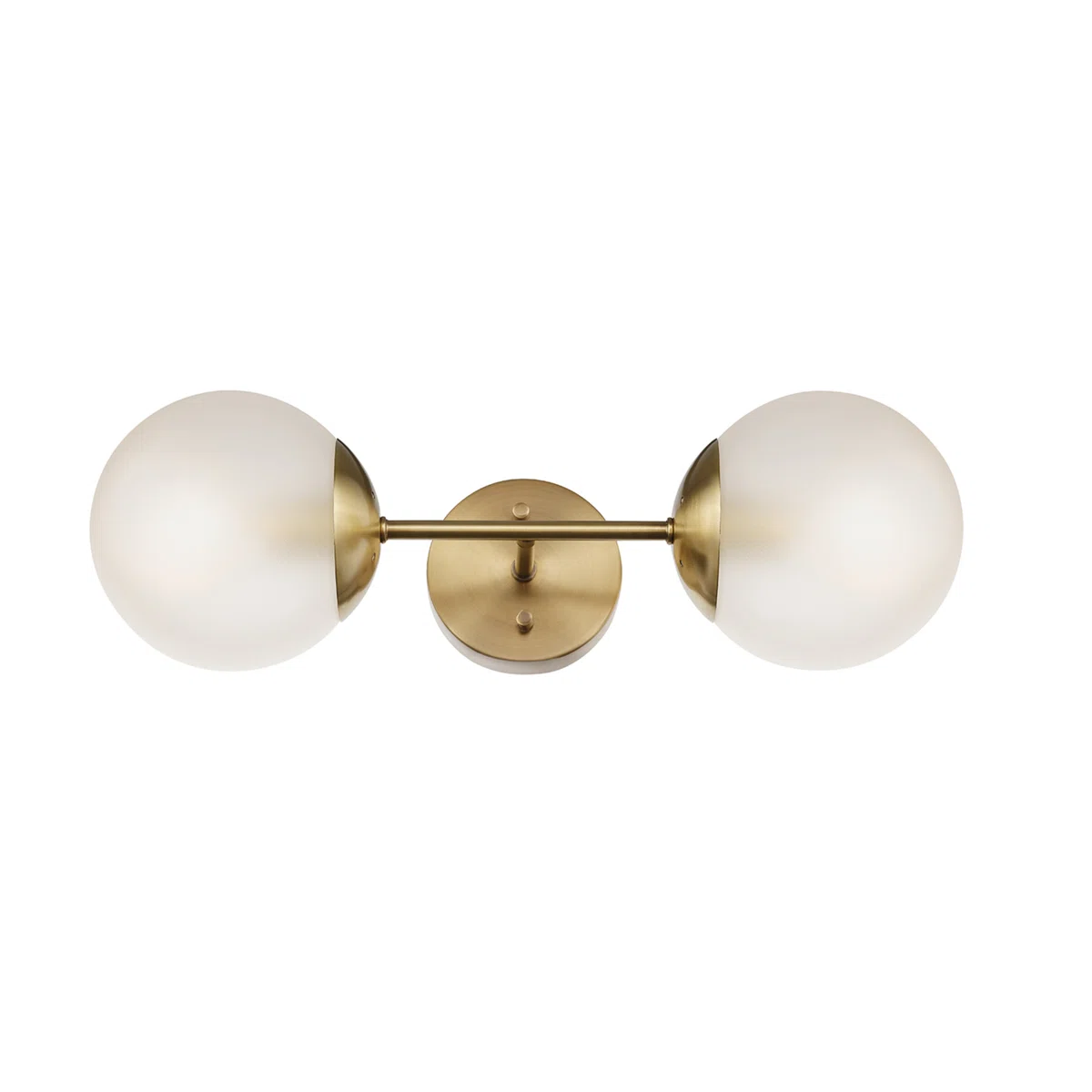 Celestia 2 - Light Dimmable Armed Sconce