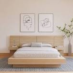 Kaenen 4 Piece Bedroom Set