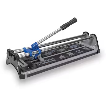 barwalt 14” tile cutter