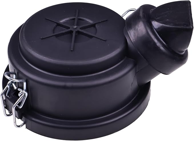 Air Filter Cover Cap