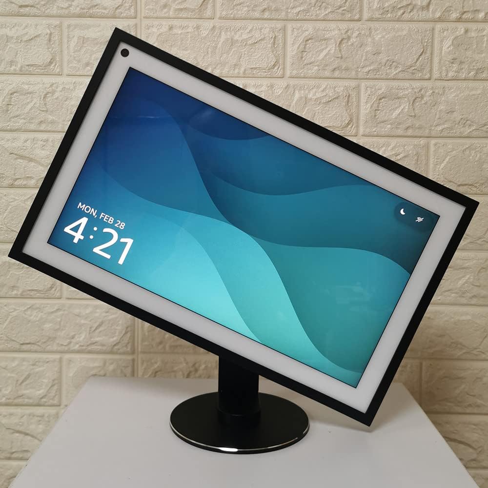 Tilt Stand for Amazon Echo Show 15