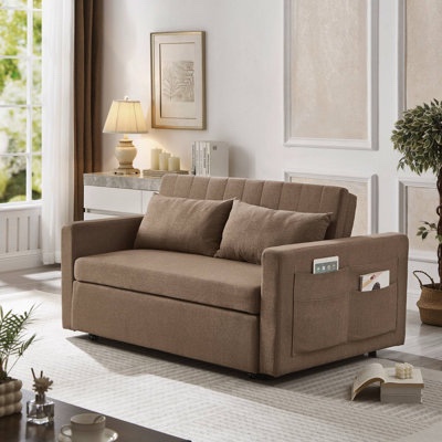Pull out Sofa