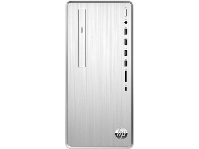 HP Pavilion Desktop PC TP01-1227c