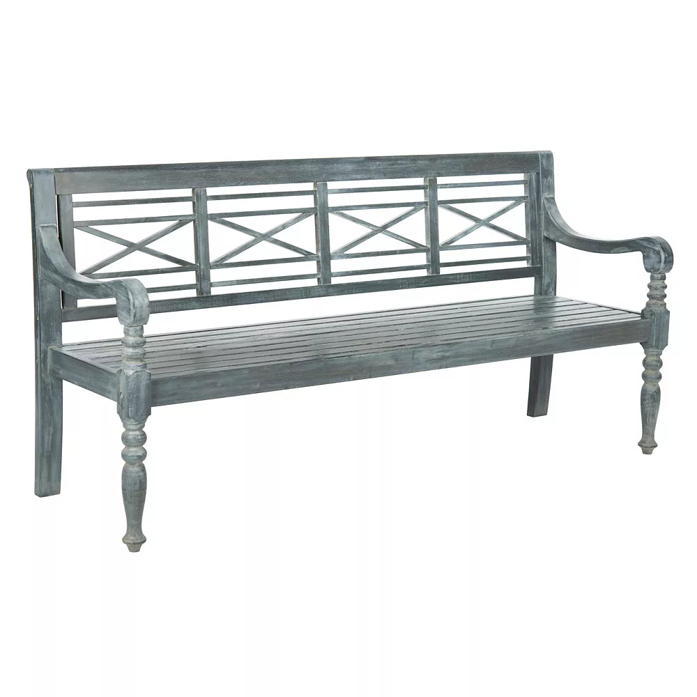Safavieh Outdoor Bench PAT6704