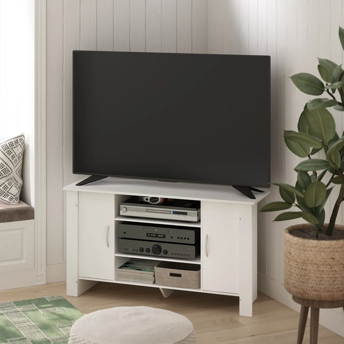 Yamilka TV Stand for TVs up to 50"