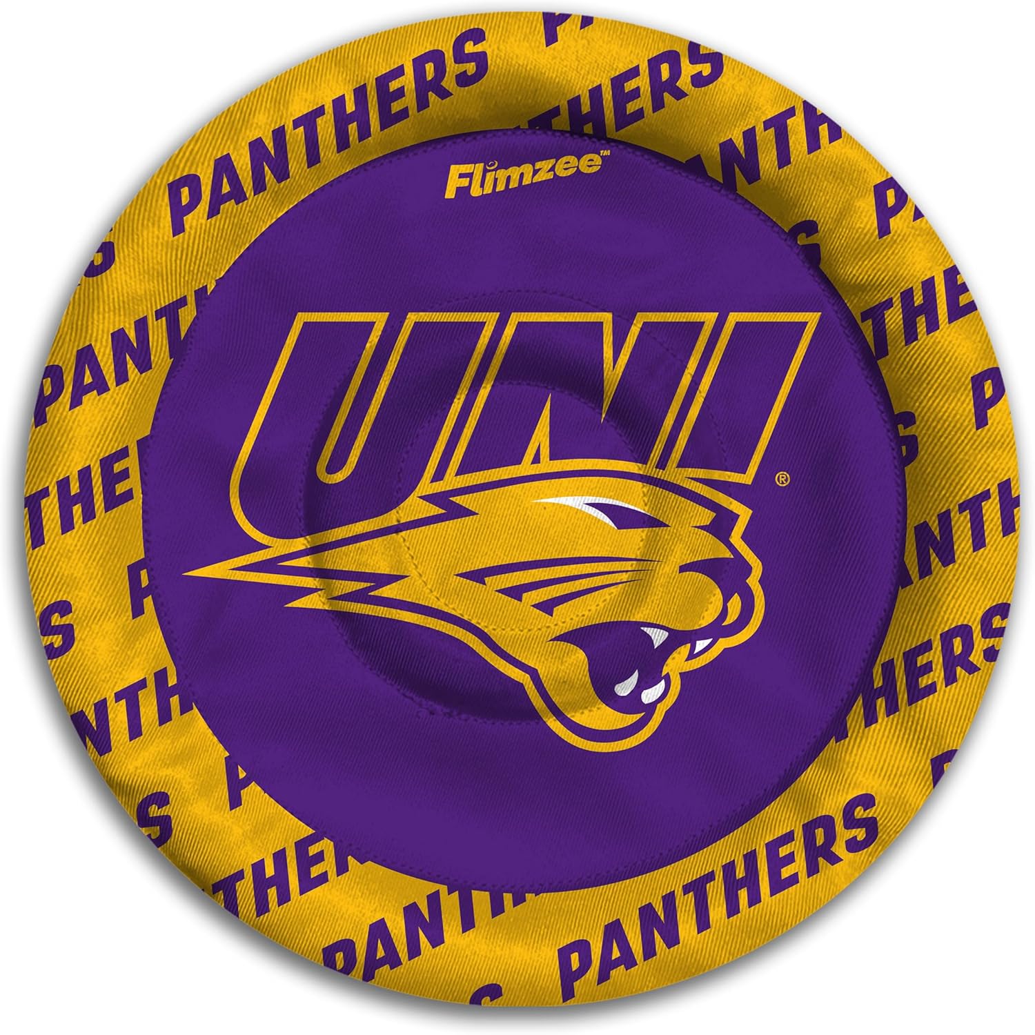 NCAA N. Iowa Panthers Disc