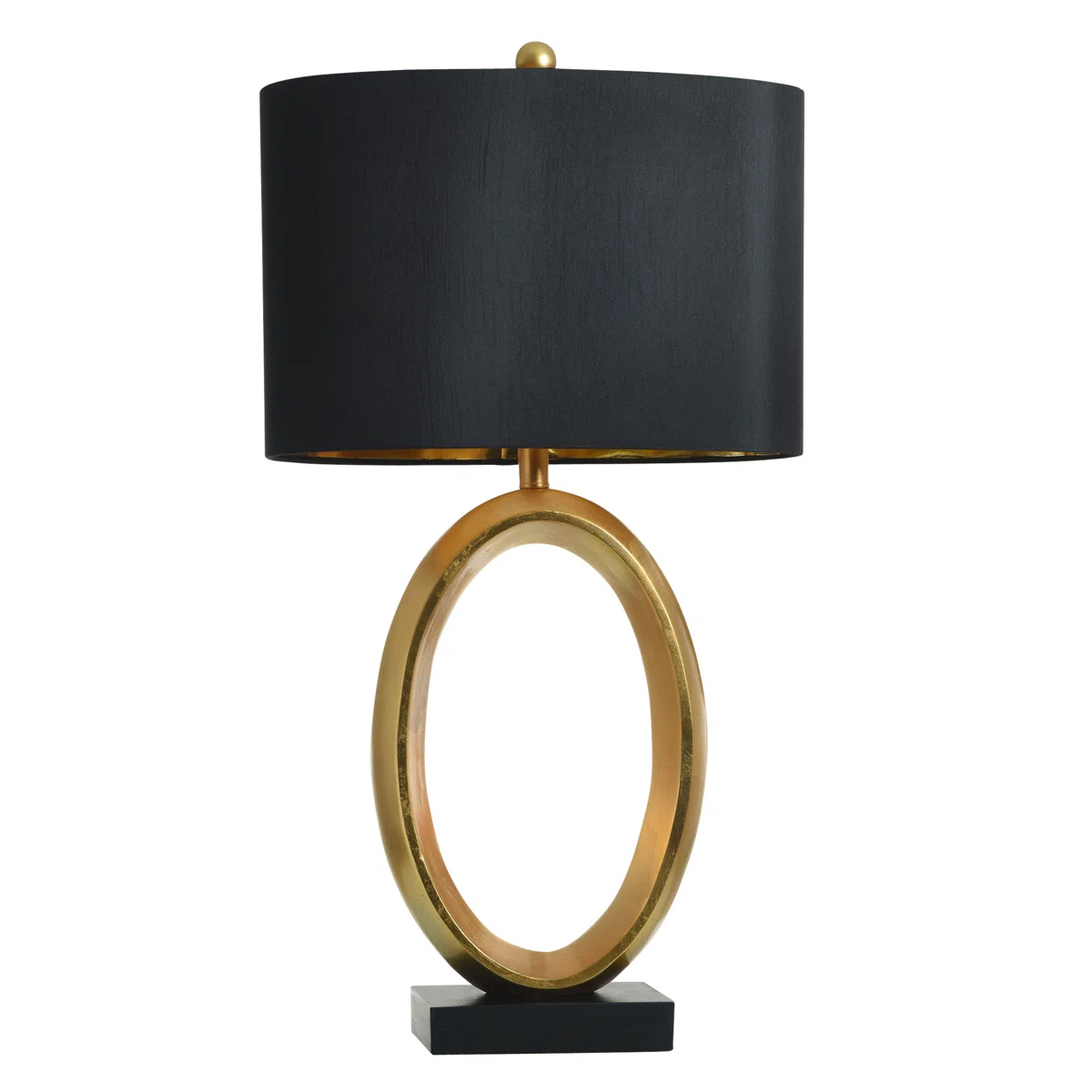Norman Wyatt Home - Portal - Table Lamp a