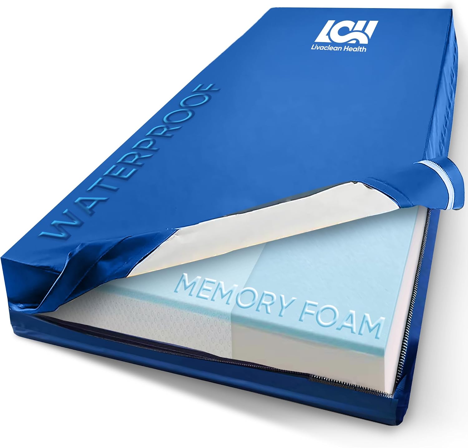 Livaclean Hospital Bed Mattress