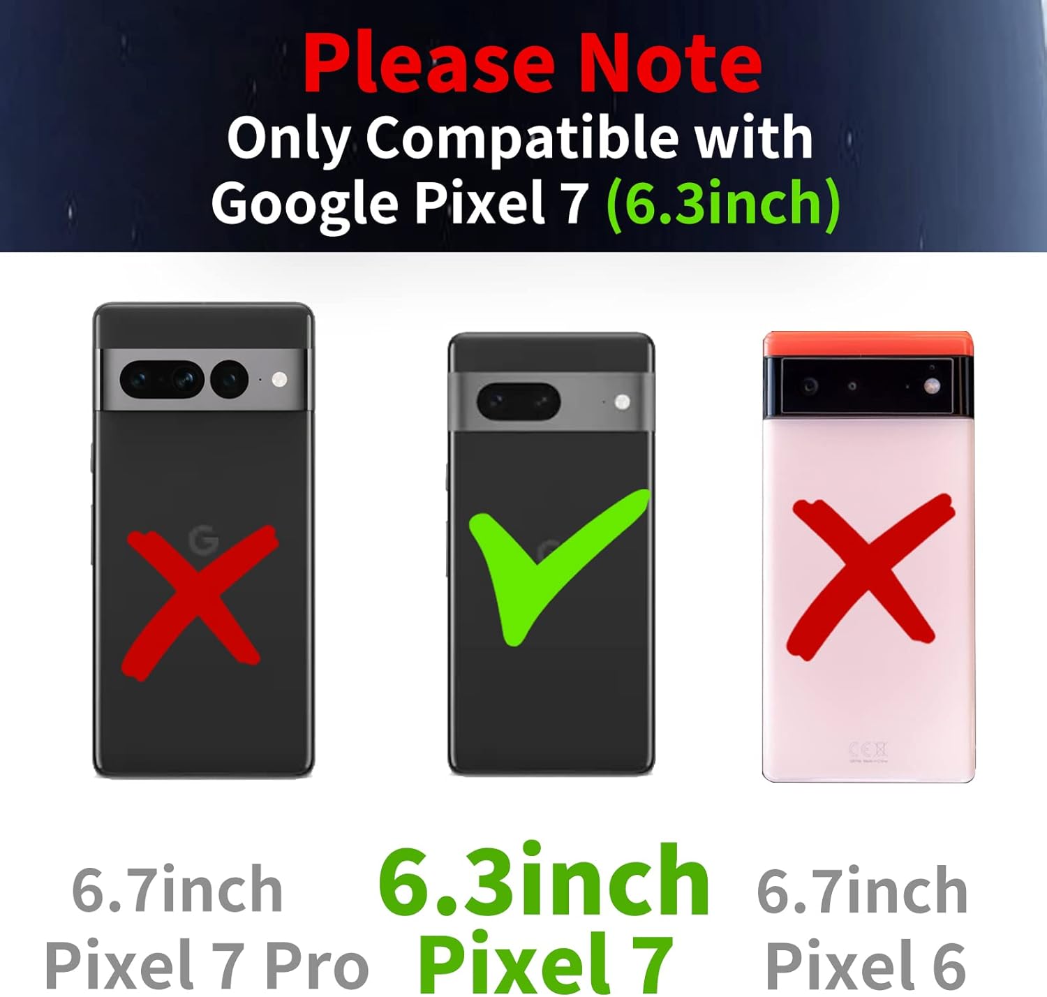 for Google Pixel 7 Case, Pixel 7 Cases with Astronaut Stand for Women Girls, Girly Cute Spaceman Love Heart Gold Plating 6D Phone Cover with Kickstand for Pixel 7 6.3 Inch Dark Blue
