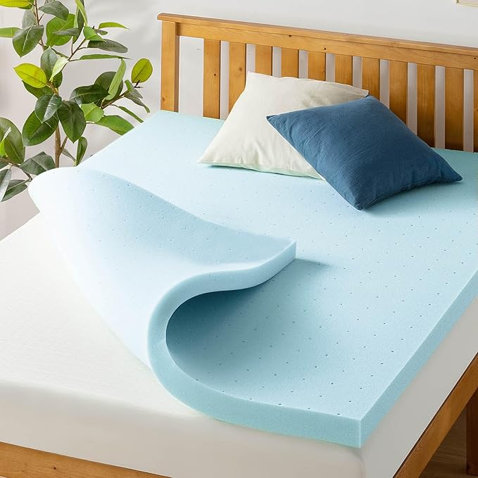 Foam Mattress Topper