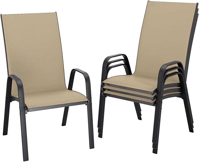 Set of 4 Chairs