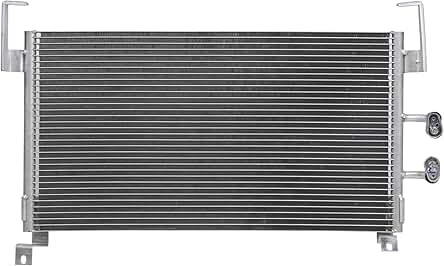 Wagner CD121 Condenser