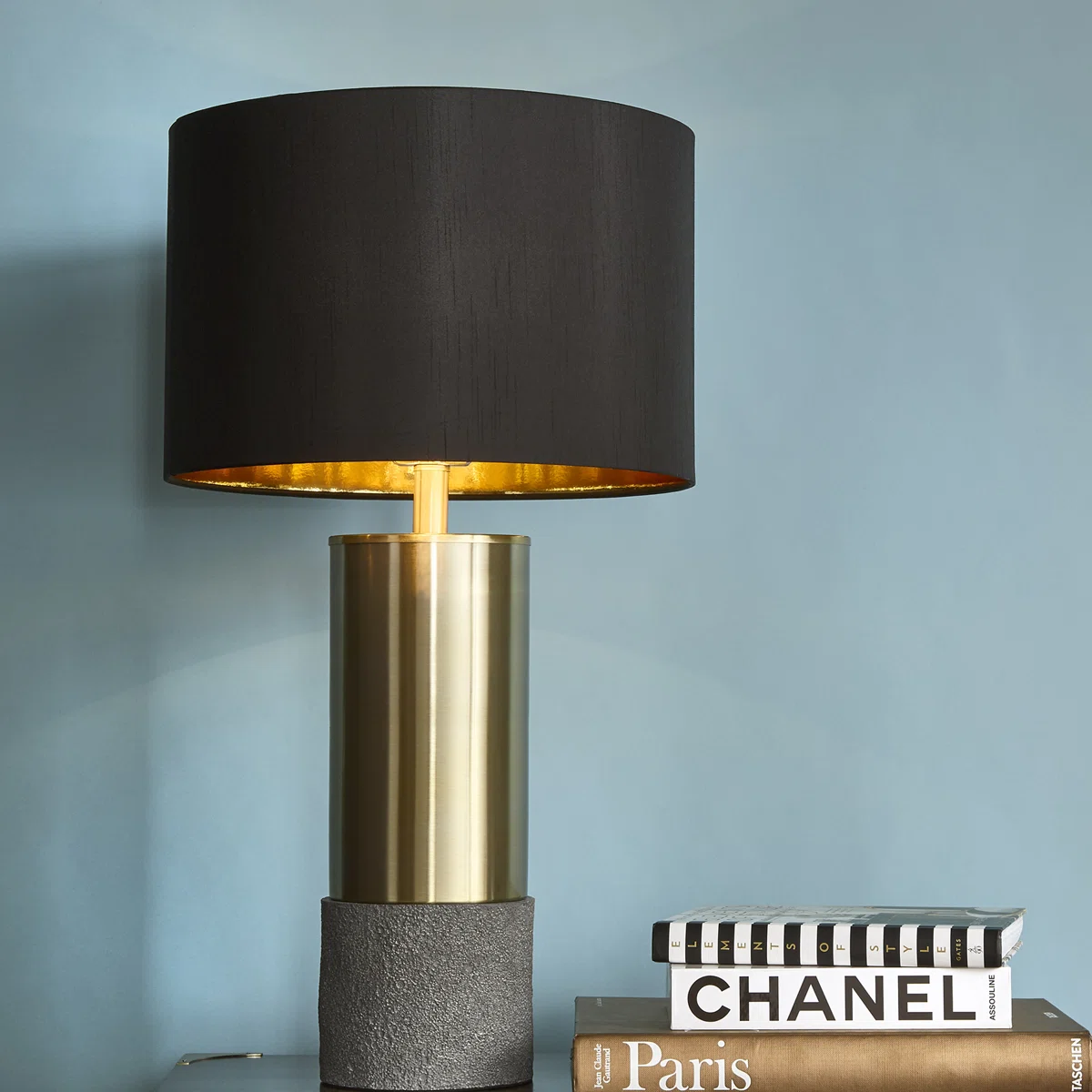 Chandria 27.25" Table Lamp