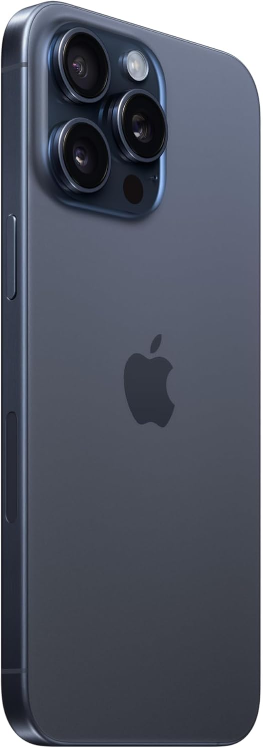 Apple iPhone 14 128GB Midnight (Amazon Renewed)