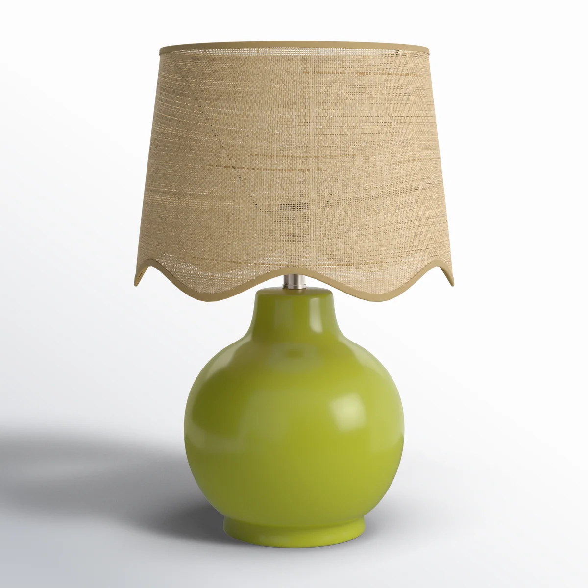 Maura Accent Table Lamp