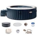 Co-Z hot tub