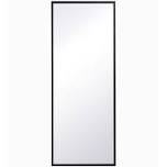 Matching Mirror Panels And Long Panels
