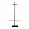 Unbranded Tabletop Assembly Kit (Black Metal Frame)
