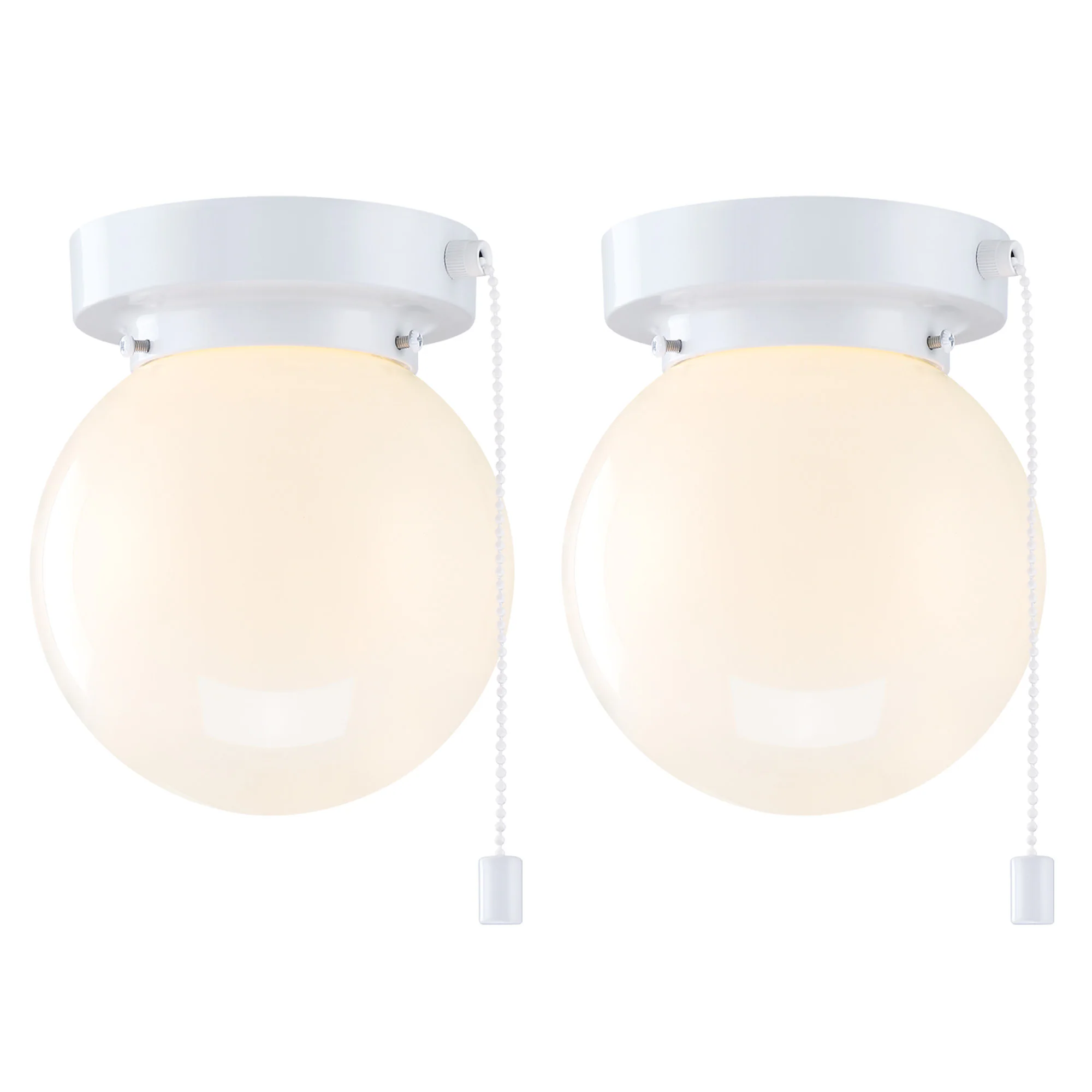 Project Source 2-Light Mount